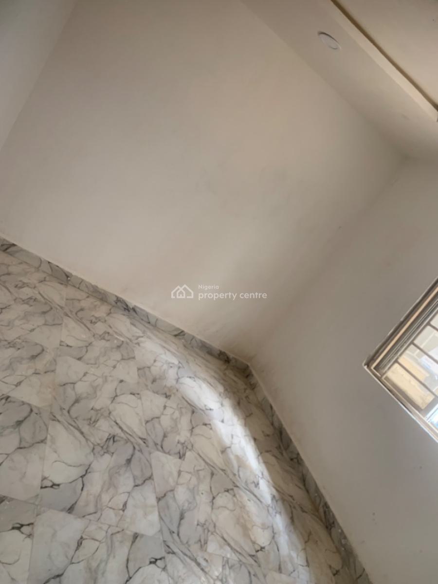 Newly Built One Bedroom Flat, 6th Avenue, Gwarinpa, Abuja, Mini Flat (room and Parlour) for Rent