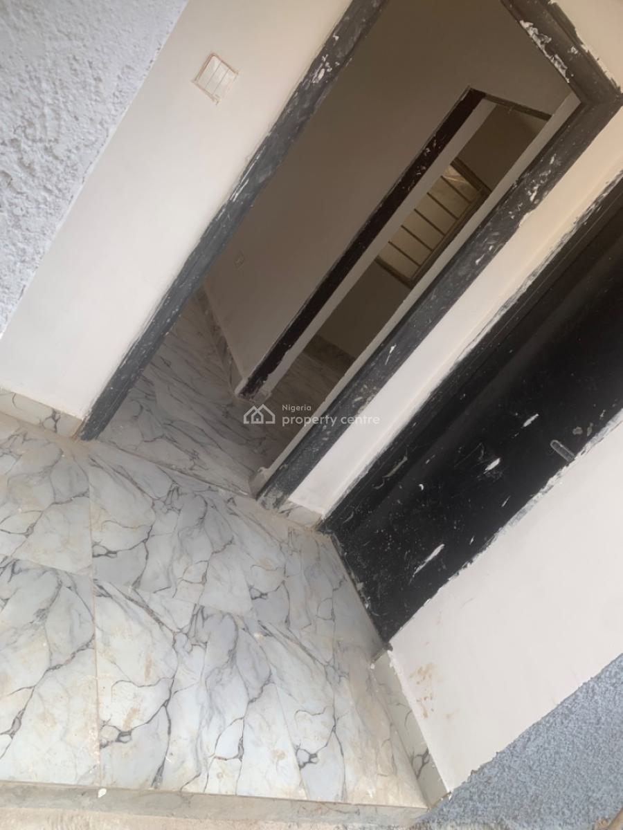 Newly Built One Bedroom Flat, 6th Avenue, Gwarinpa, Abuja, Mini Flat (room and Parlour) for Rent