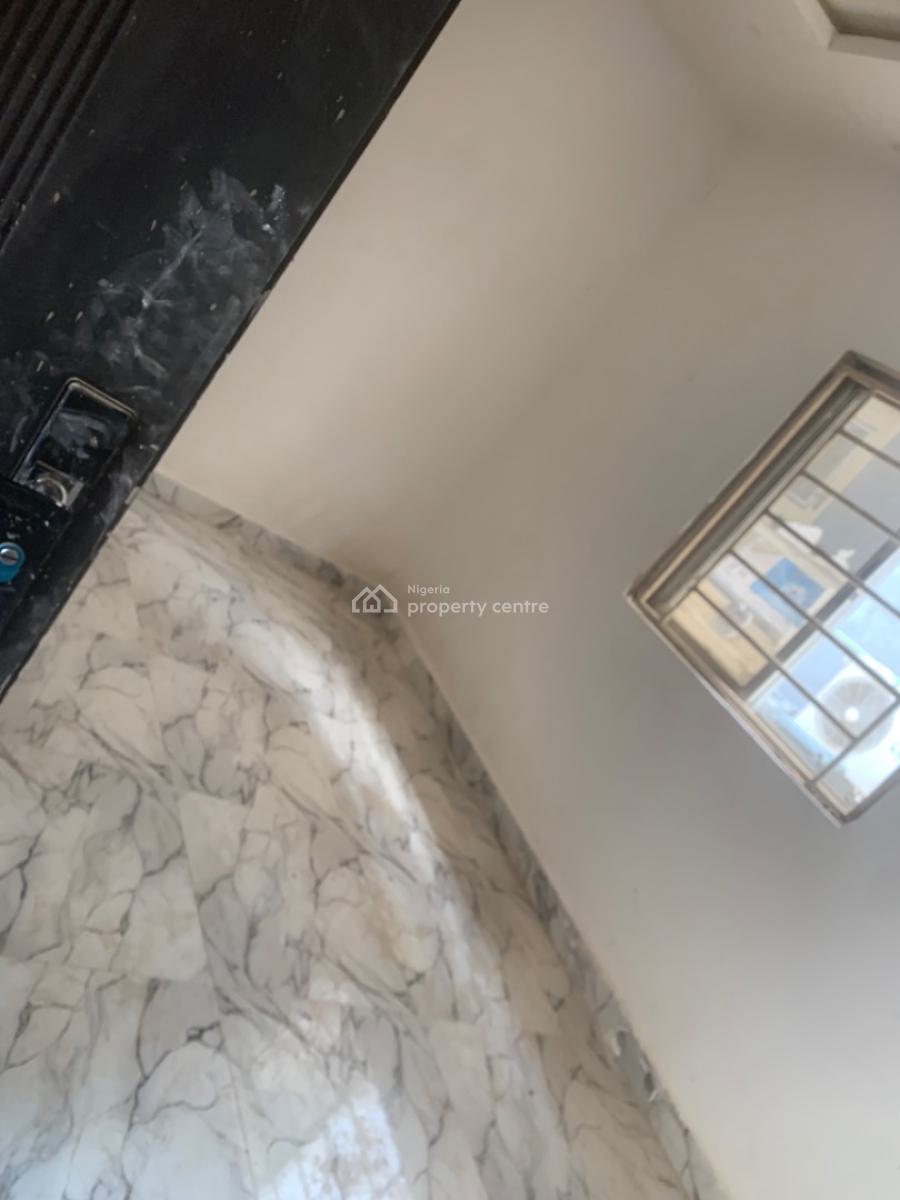 Newly Built One Bedroom Flat, 6th Avenue, Gwarinpa, Abuja, Mini Flat (room and Parlour) for Rent