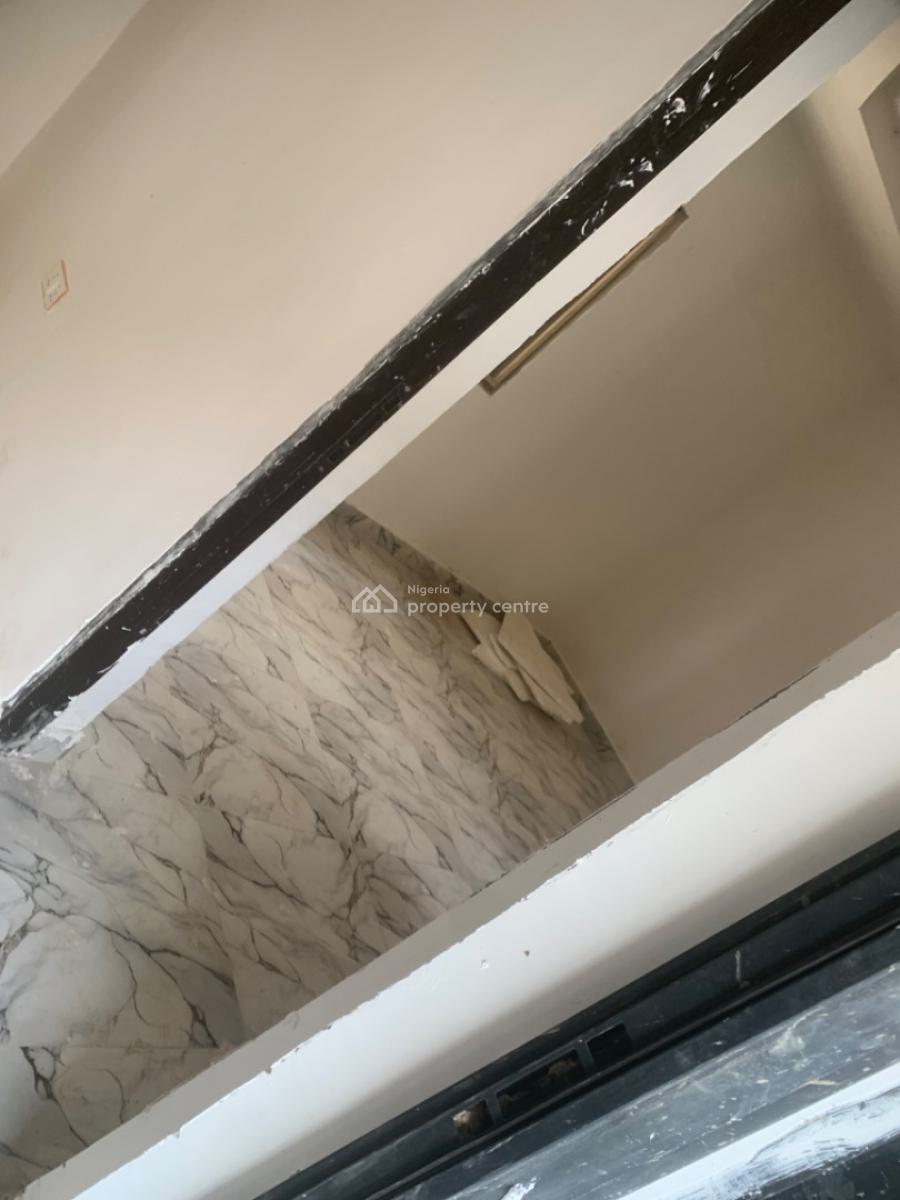 Newly Built One Bedroom Flat, 6th Avenue, Gwarinpa, Abuja, Mini Flat (room and Parlour) for Rent