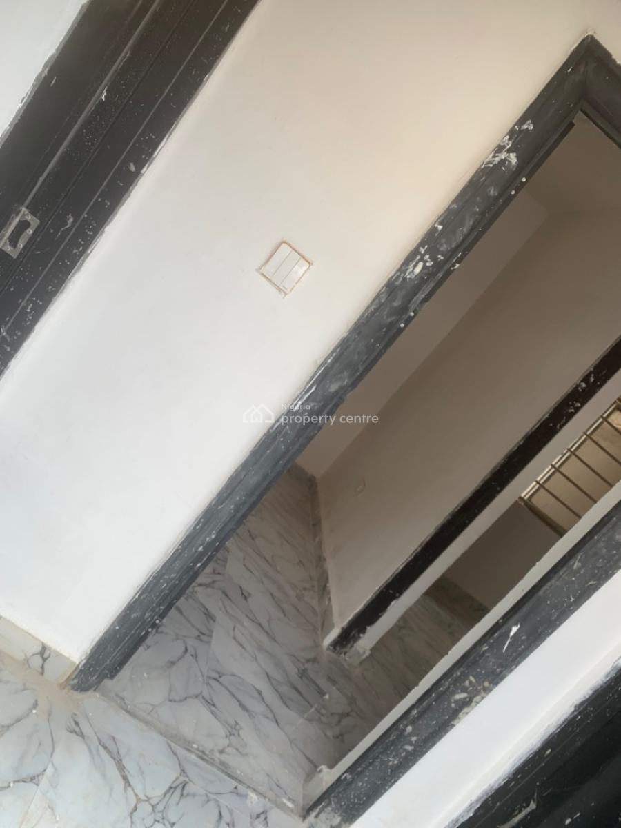 Newly Built One Bedroom Flat, 6th Avenue, Gwarinpa, Abuja, Mini Flat (room and Parlour) for Rent