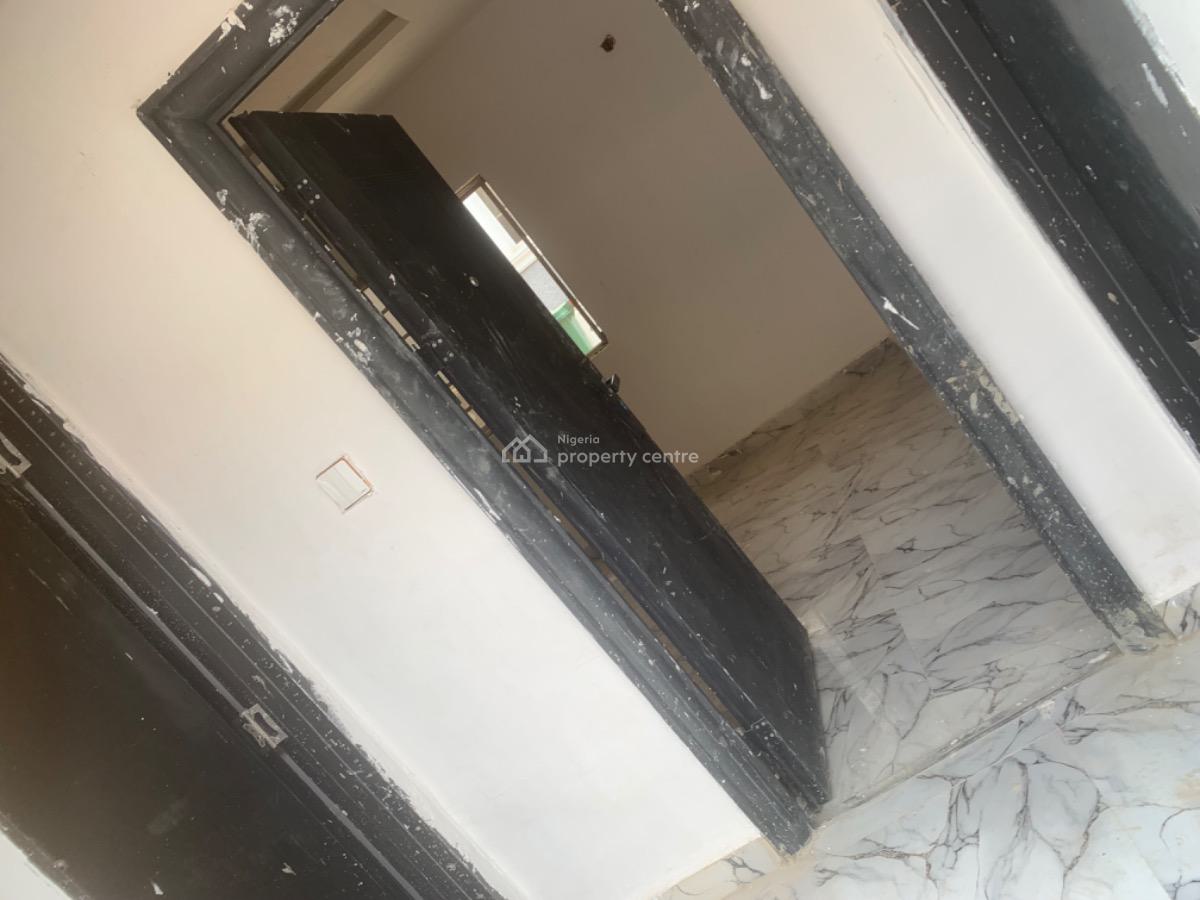 Newly Built One Bedroom Flat, 6th Avenue, Gwarinpa, Abuja, Mini Flat (room and Parlour) for Rent