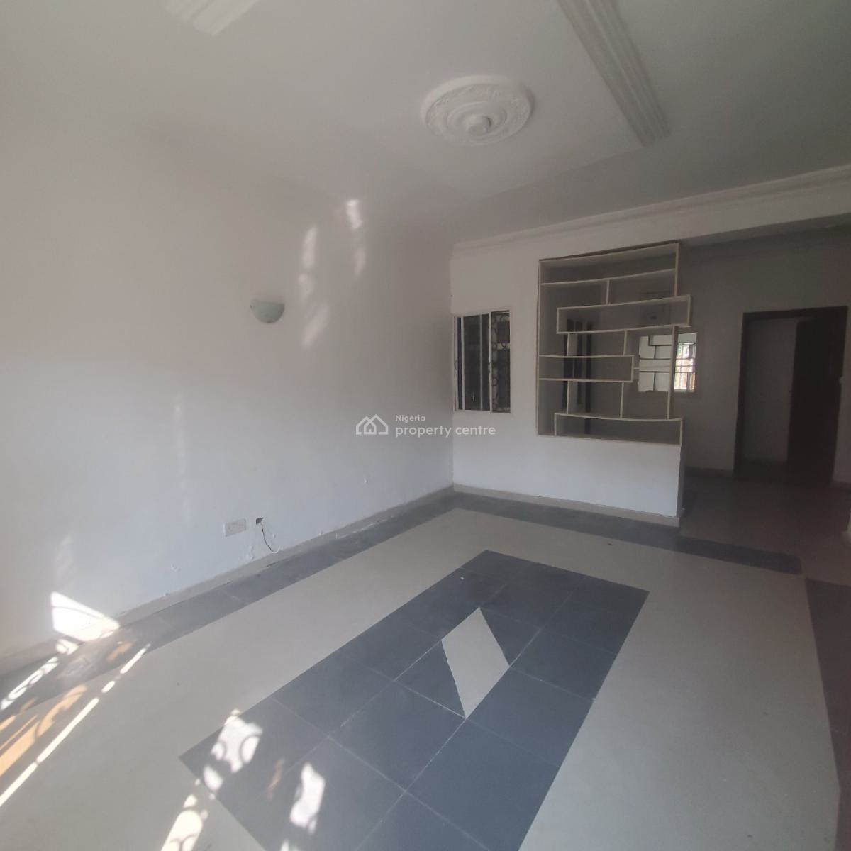 Amazing 2bedroom Apartment in a Serene Environment, Ikate, Lekki, Lagos, Flat / Apartment for Rent