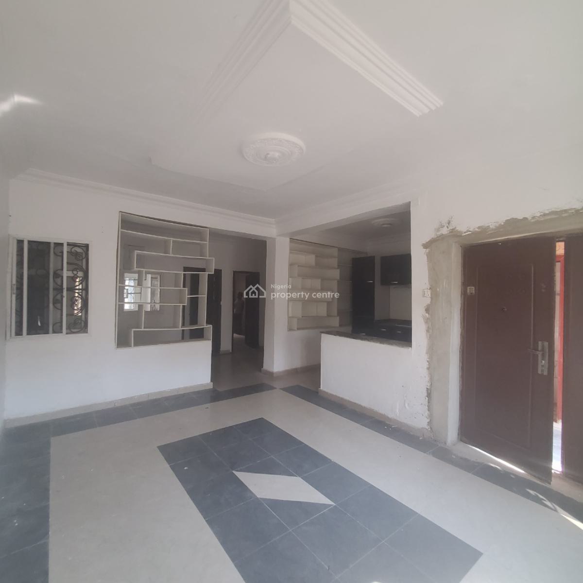 Amazing 2bedroom Apartment in a Serene Environment, Ikate, Lekki, Lagos, Flat / Apartment for Rent