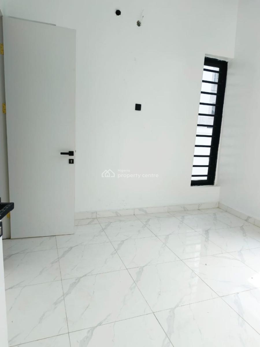 Luxury 4 Bedroom Duplex in a Developed Environment, Few Minutes Drive to Ajah Shoprite, Ajah, Lagos, Detached Duplex for Sale