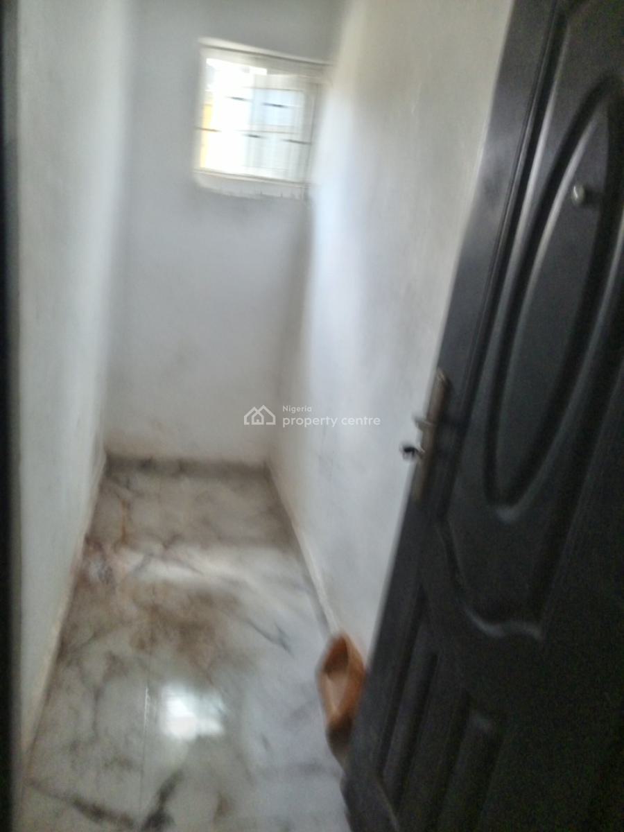 Beautiful Mini Flat (room and Parlor) with Kitchen Cabinets, Oribanwa, Ibeju Lekki, Lagos, Mini Flat (room and Parlour) for Rent
