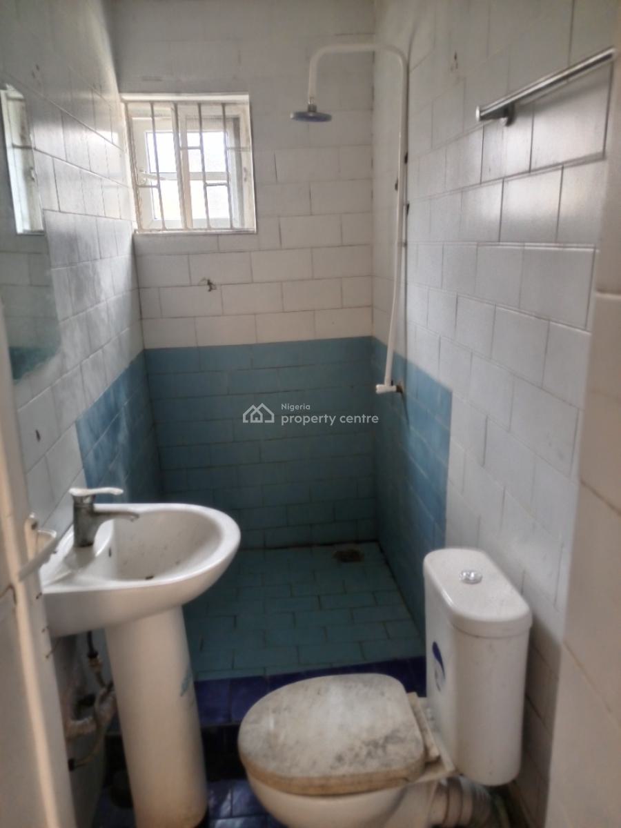 Beautiful Mini Flat (room and Parlor) with Kitchen Cabinets, Oribanwa, Ibeju Lekki, Lagos, Mini Flat (room and Parlour) for Rent