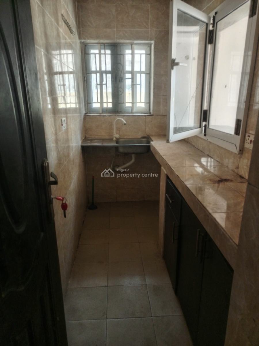 Beautiful Mini Flat (room and Parlor) with Kitchen Cabinets, Oribanwa, Ibeju Lekki, Lagos, Mini Flat (room and Parlour) for Rent