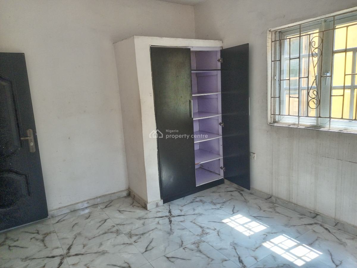 Beautiful Mini Flat (room and Parlor) with Kitchen Cabinets, Oribanwa, Ibeju Lekki, Lagos, Mini Flat (room and Parlour) for Rent