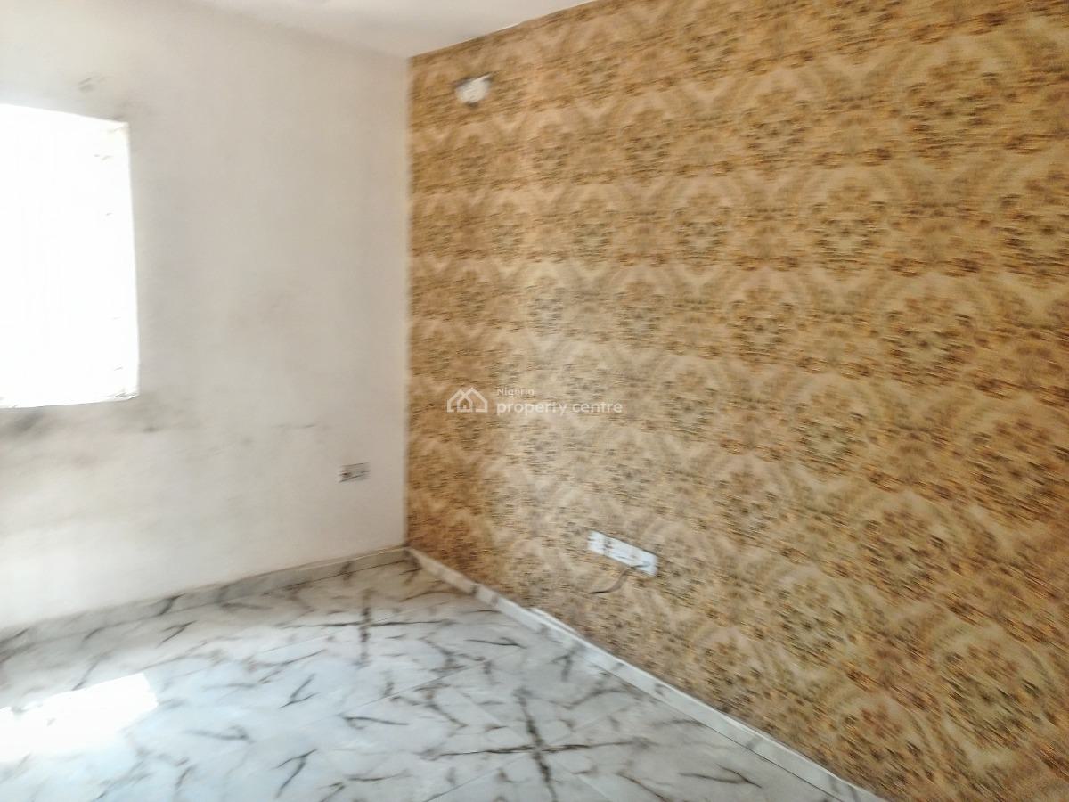 Beautiful Mini Flat (room and Parlor) with Kitchen Cabinets, Oribanwa, Ibeju Lekki, Lagos, Mini Flat (room and Parlour) for Rent