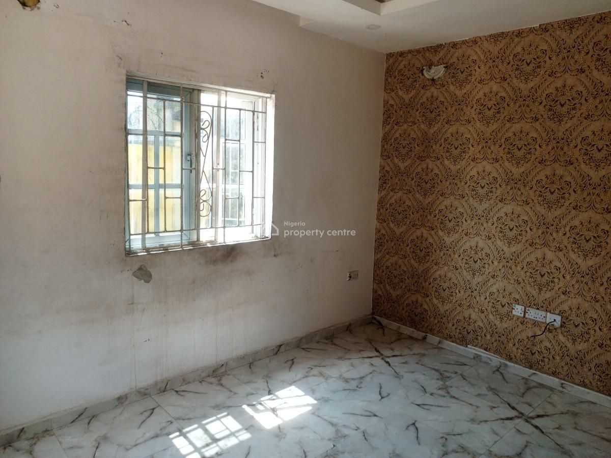 Beautiful Mini Flat (room and Parlor) with Kitchen Cabinets, Oribanwa, Ibeju Lekki, Lagos, Mini Flat (room and Parlour) for Rent
