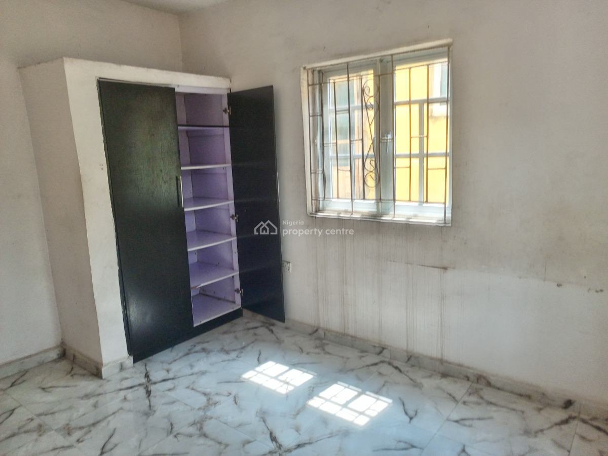 Beautiful Mini Flat (room and Parlor) with Kitchen Cabinets, Oribanwa, Ibeju Lekki, Lagos, Mini Flat (room and Parlour) for Rent