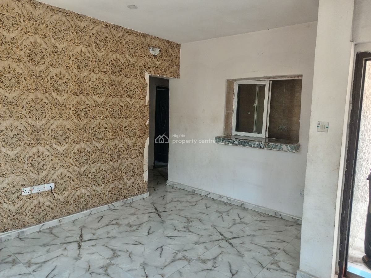 Beautiful Mini Flat (room and Parlor) with Kitchen Cabinets, Oribanwa, Ibeju Lekki, Lagos, Mini Flat (room and Parlour) for Rent