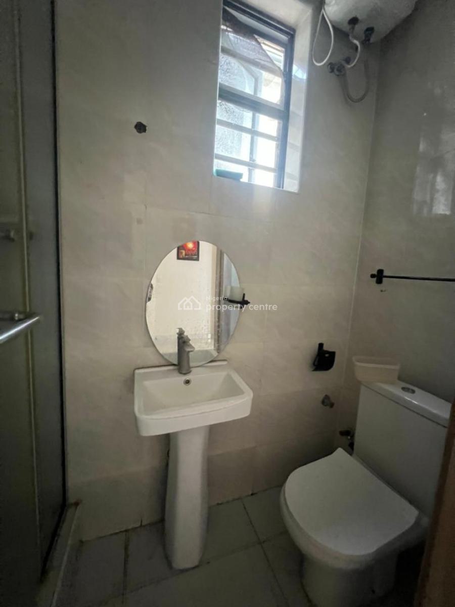 Spacious 4 Bedroom Terraced Duplex, Orchid, Lekki, Lagos, Terraced Duplex for Rent