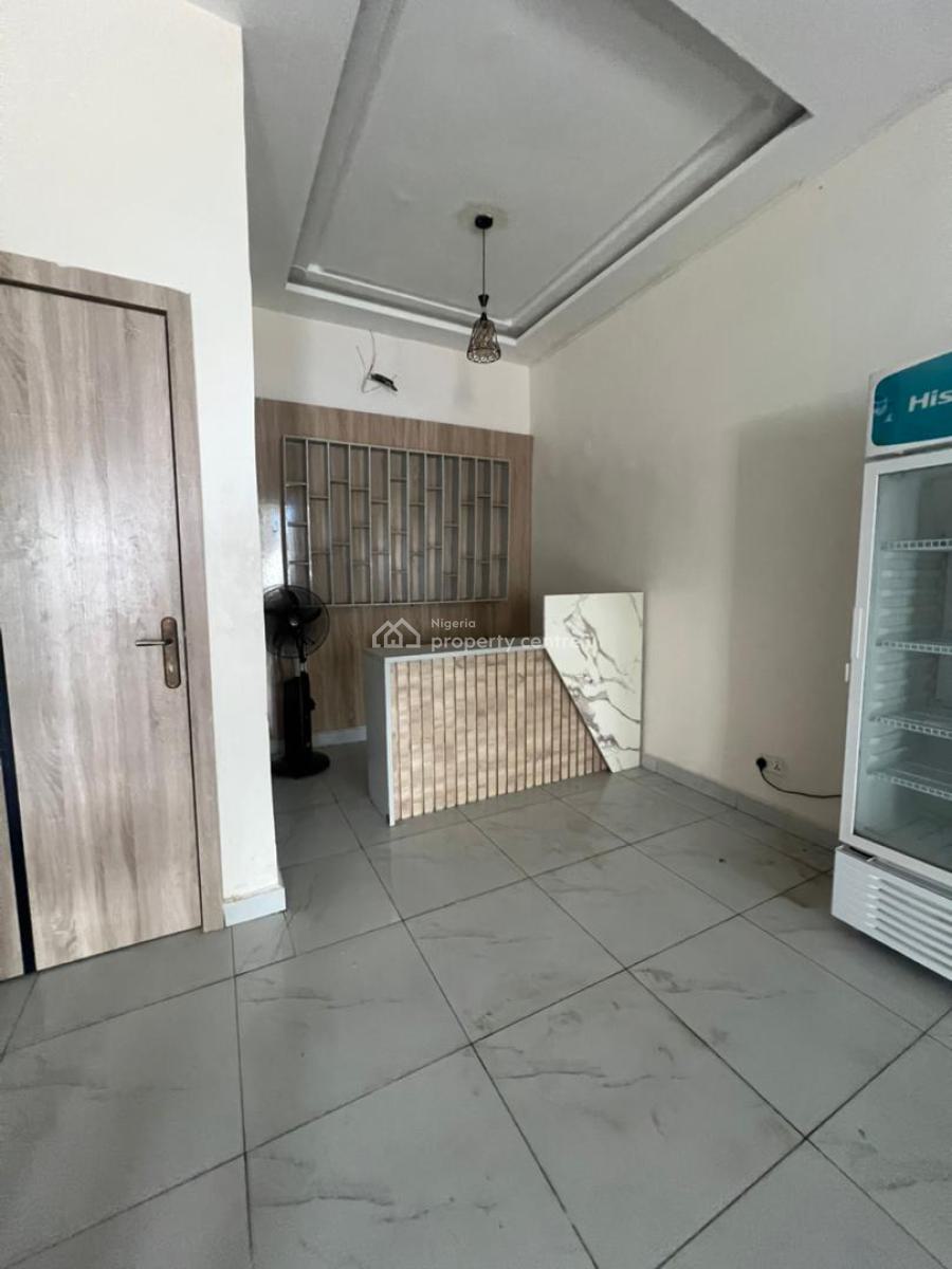 Spacious 4 Bedroom Terraced Duplex, Orchid, Lekki, Lagos, Terraced Duplex for Rent