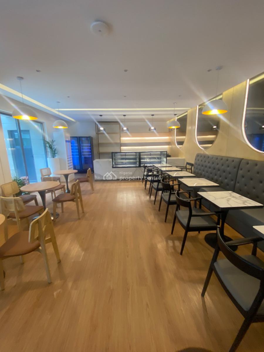 Stylish New 3 Bedroom Apartment, Victoria Island (vi), Lagos, Flat / Apartment Short Let