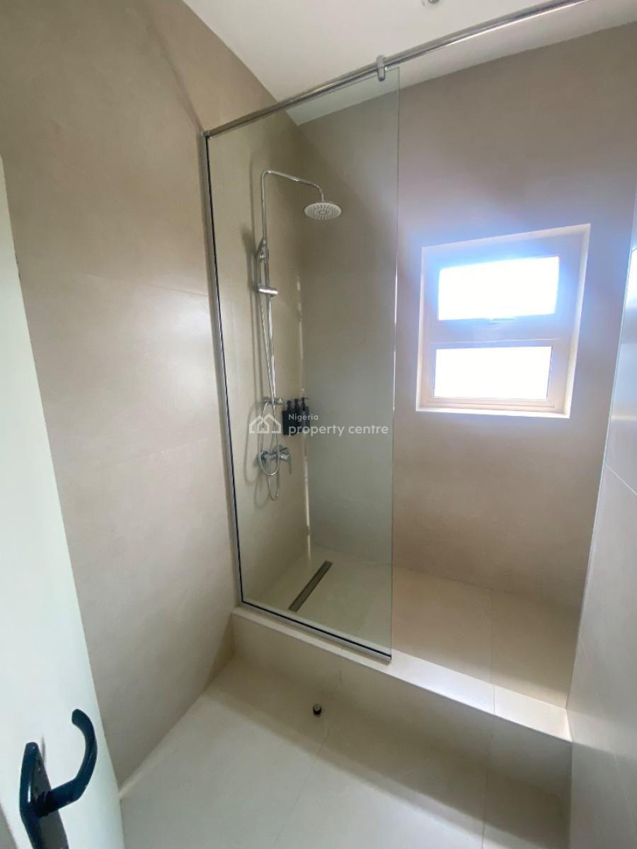 Stylish New 3 Bedroom Apartment, Victoria Island (vi), Lagos, Flat / Apartment Short Let