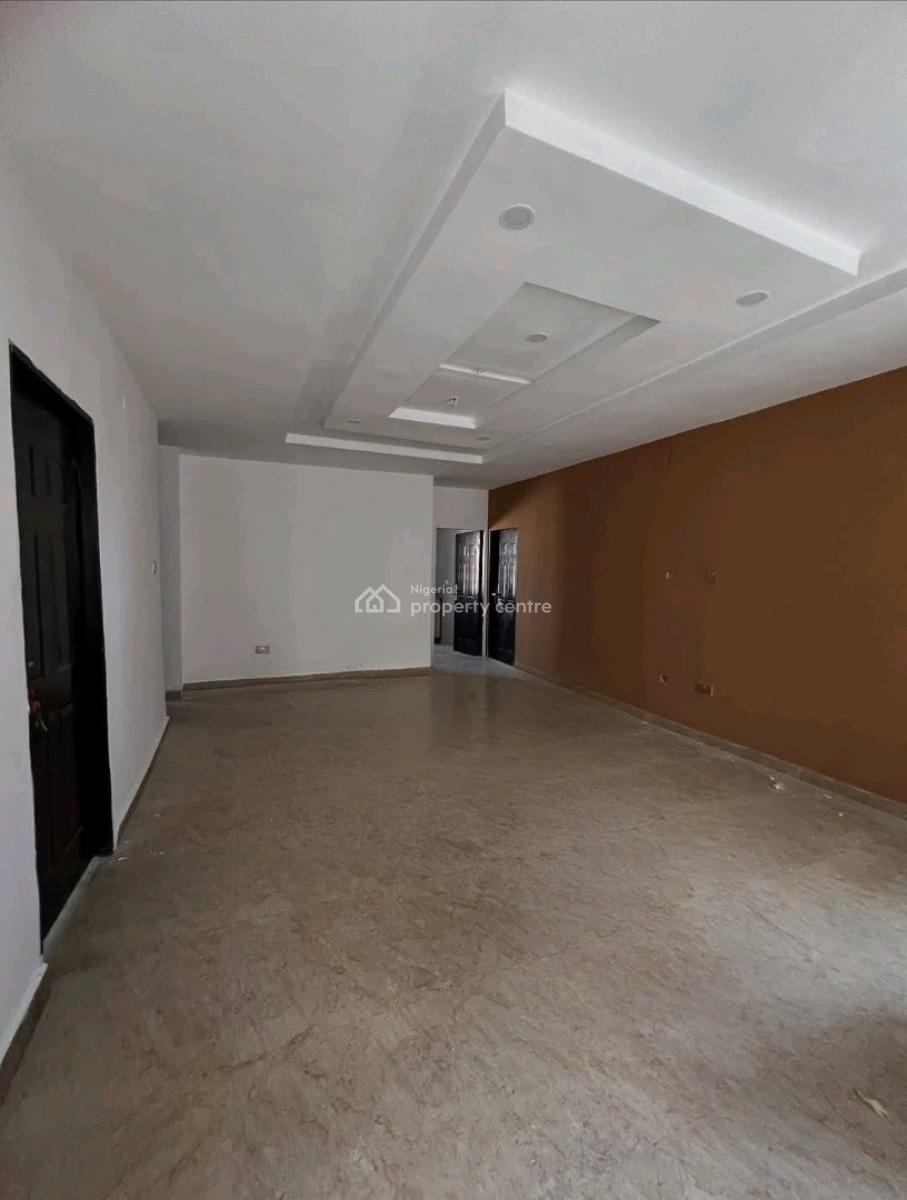 Serviced 3 Bedroom Apartment, Ologolo, Lekki, Lagos, Flat / Apartment for Rent