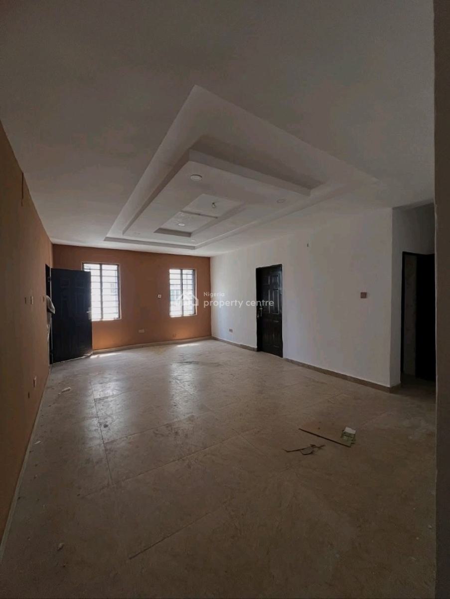 Serviced 3 Bedroom Apartment, Ologolo, Lekki, Lagos, Flat / Apartment for Rent