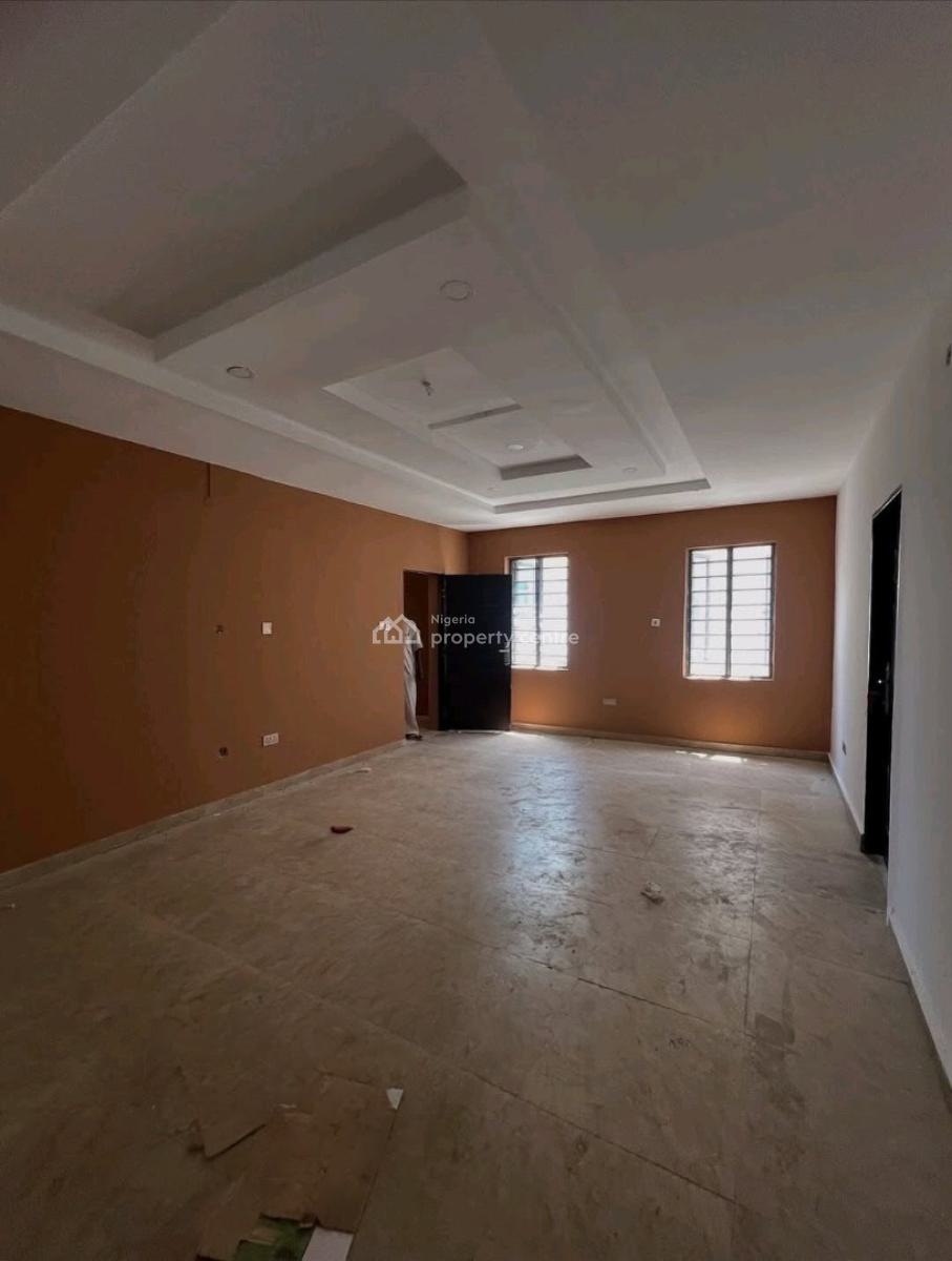 Serviced 3 Bedroom Apartment, Ologolo, Lekki, Lagos, Flat / Apartment for Rent