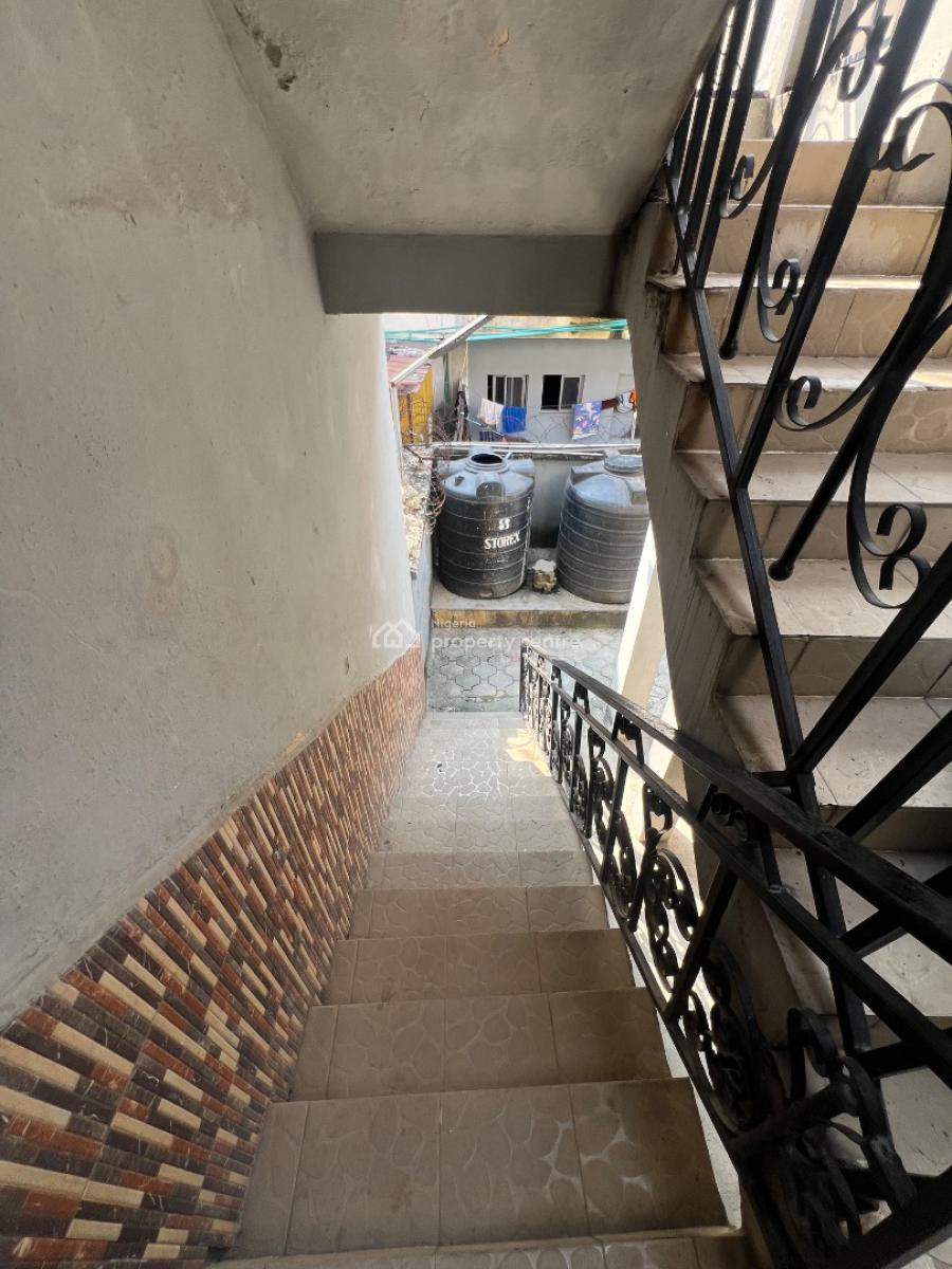 Mini Flat with a Nice, Standard Kitchen, Off Admiralty Way, Lekki Phase 1, Lekki, Lagos, Mini Flat (room and Parlour) for Rent