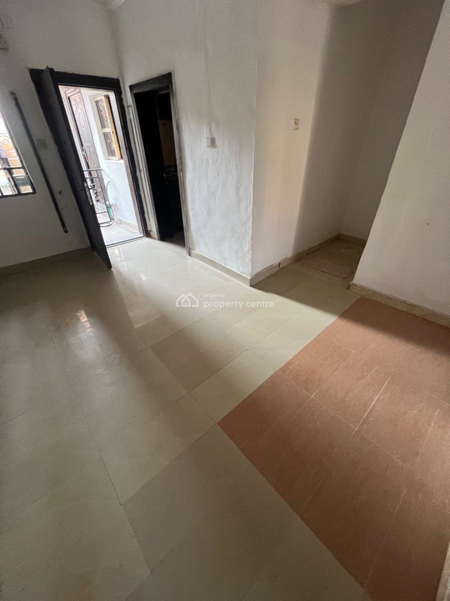Mini Flat with a Nice, Standard Kitchen, Off Admiralty Way, Lekki Phase 1, Lekki, Lagos, Mini Flat (room and Parlour) for Rent