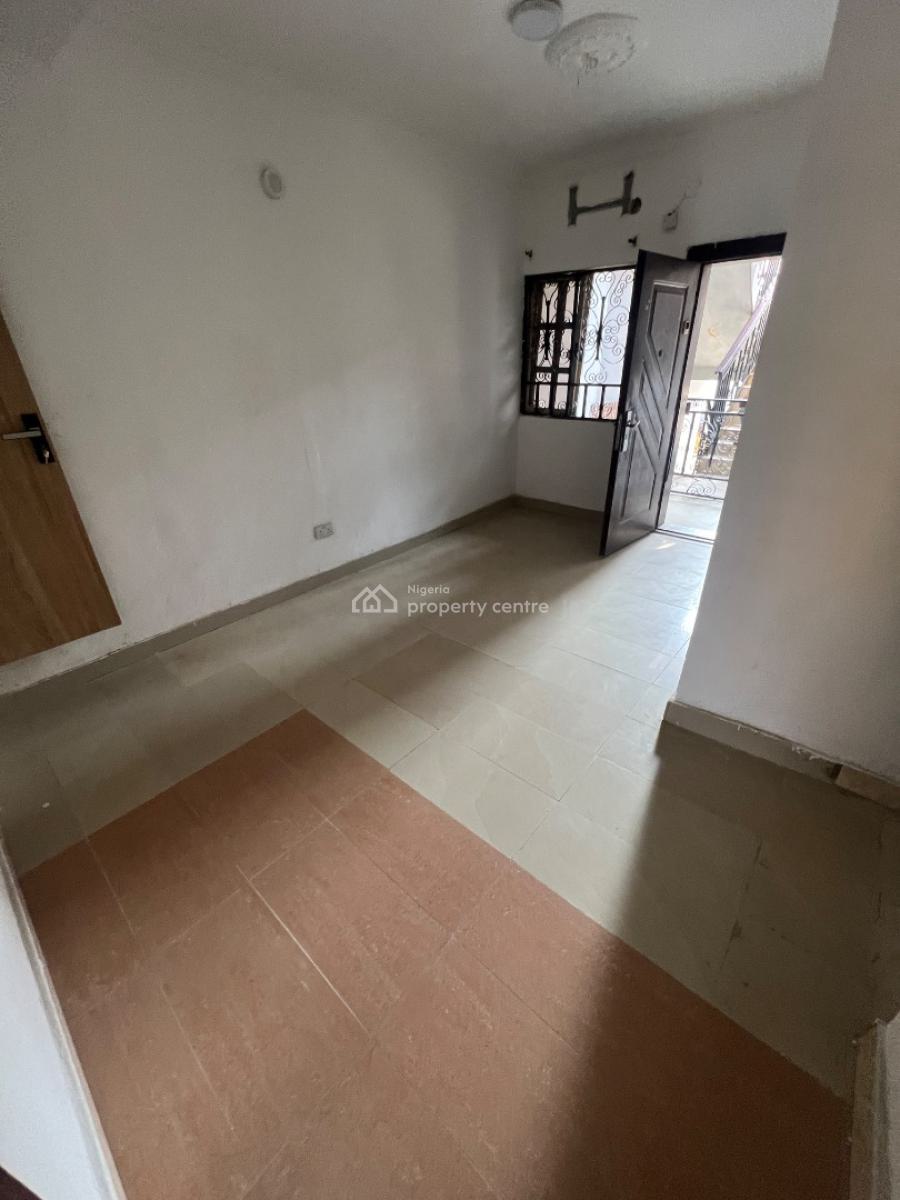 Mini Flat with a Nice, Standard Kitchen, Off Admiralty Way, Lekki Phase 1, Lekki, Lagos, Mini Flat (room and Parlour) for Rent