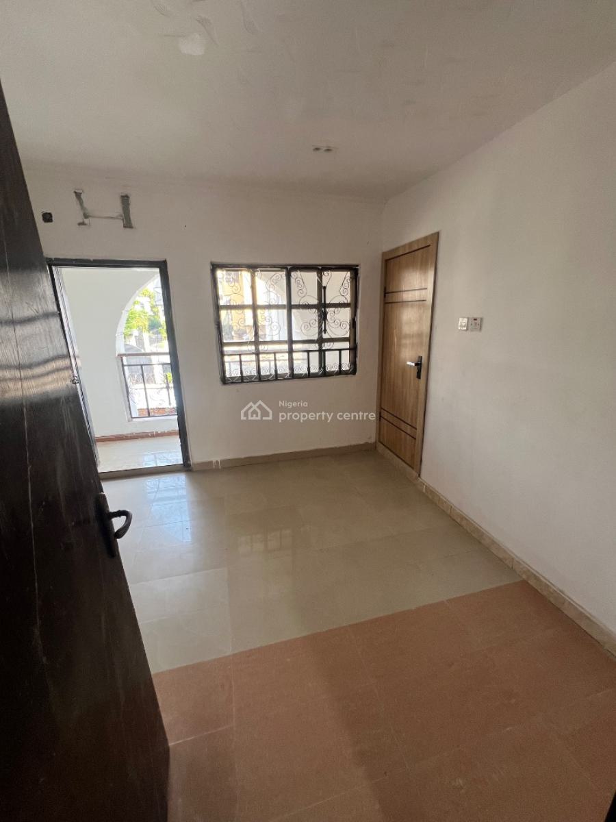Mini Flat with a Nice, Standard Kitchen, Off Admiralty Way, Lekki Phase 1, Lekki, Lagos, Mini Flat (room and Parlour) for Rent