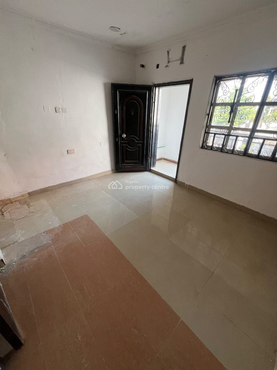 Mini Flat with a Nice, Standard Kitchen, Off Admiralty Way, Lekki Phase 1, Lekki, Lagos, Mini Flat (room and Parlour) for Rent