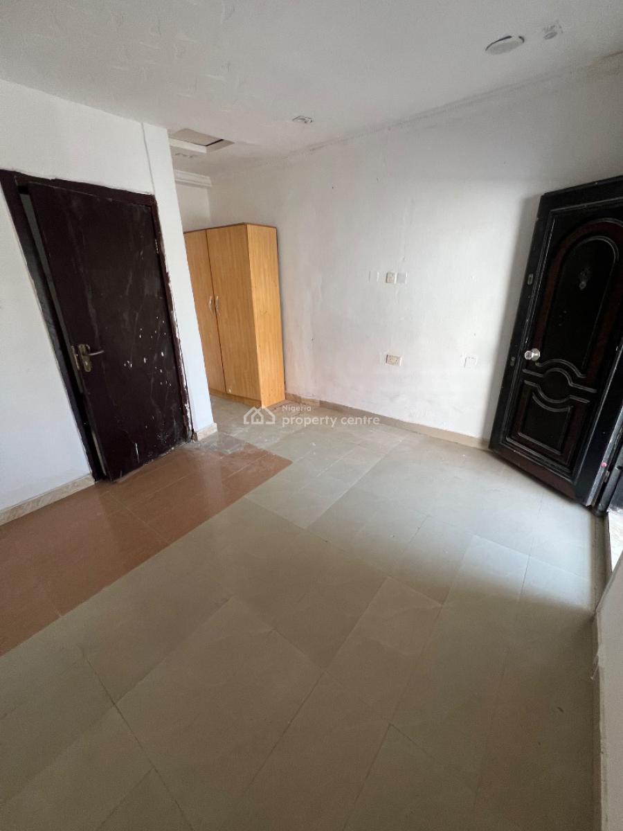 Mini Flat with a Nice, Standard Kitchen, Off Admiralty Way, Lekki Phase 1, Lekki, Lagos, Mini Flat (room and Parlour) for Rent