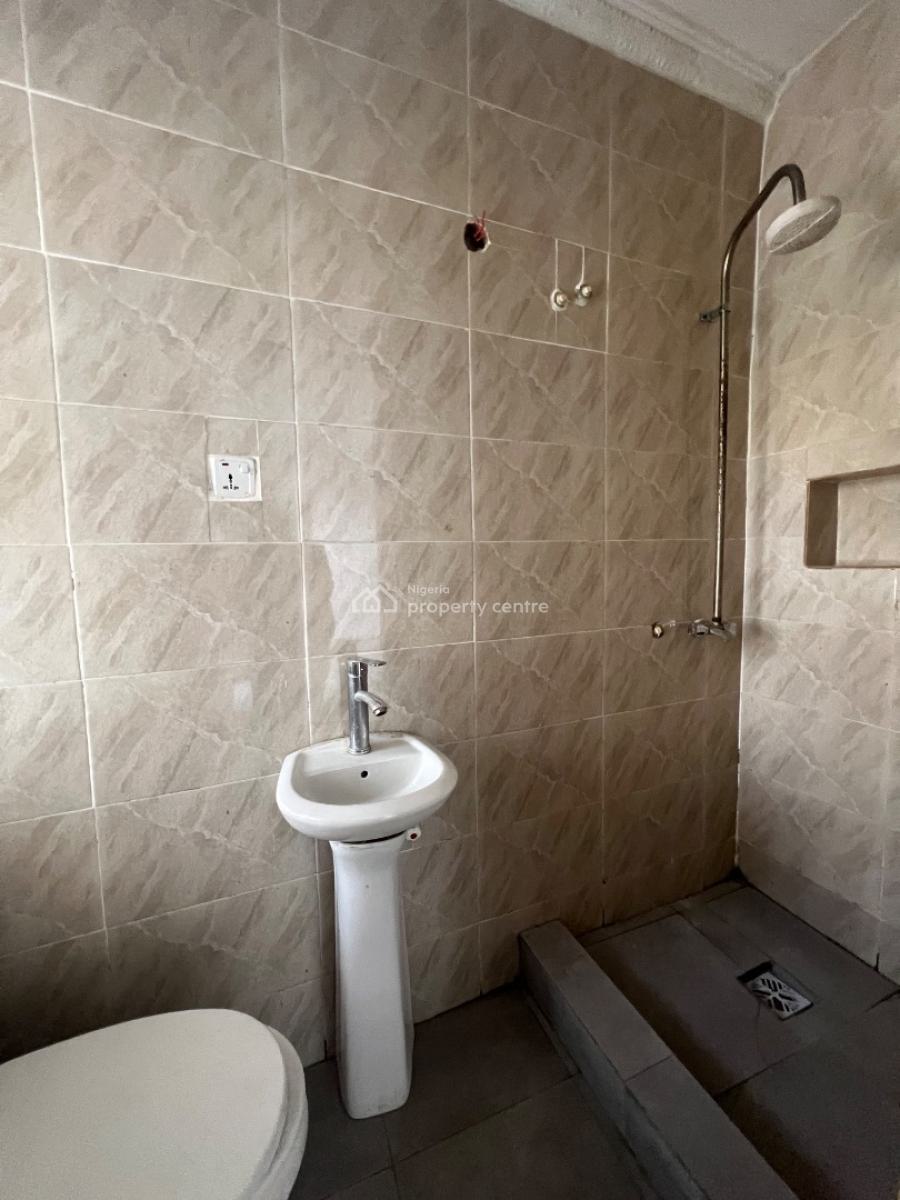 Mini Flat with a Nice, Standard Kitchen, Off Admiralty Way, Lekki Phase 1, Lekki, Lagos, Mini Flat (room and Parlour) for Rent