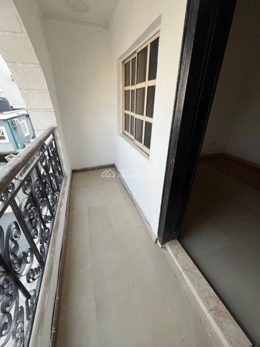 Mini Flat with a Nice, Standard Kitchen, Off Admiralty Way, Lekki Phase 1, Lekki, Lagos, Mini Flat (room and Parlour) for Rent