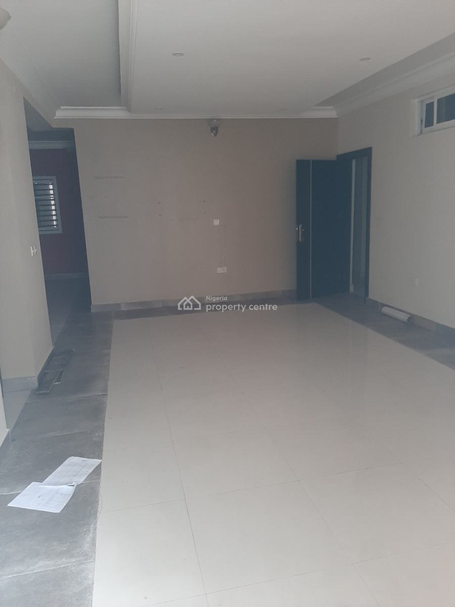 Its Self-serviced, Come with Your Own Generator, Please Beware!, Ikate Elegushi, Lekki, Lagos, Flat / Apartment for Rent