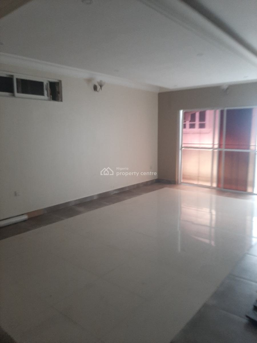 Its Self-serviced, Come with Your Own Generator, Please Beware!, Ikate Elegushi, Lekki, Lagos, Flat / Apartment for Rent