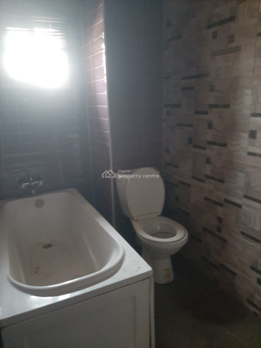 Its Self-serviced, Come with Your Own Generator, Please Beware!, Ikate Elegushi, Lekki, Lagos, Flat / Apartment for Rent