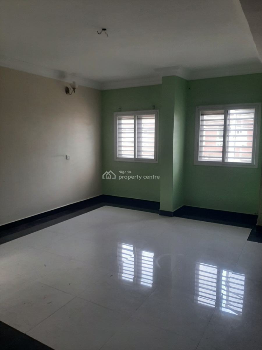 Its Self-serviced, Come with Your Own Generator, Please Beware!, Ikate Elegushi, Lekki, Lagos, Flat / Apartment for Rent