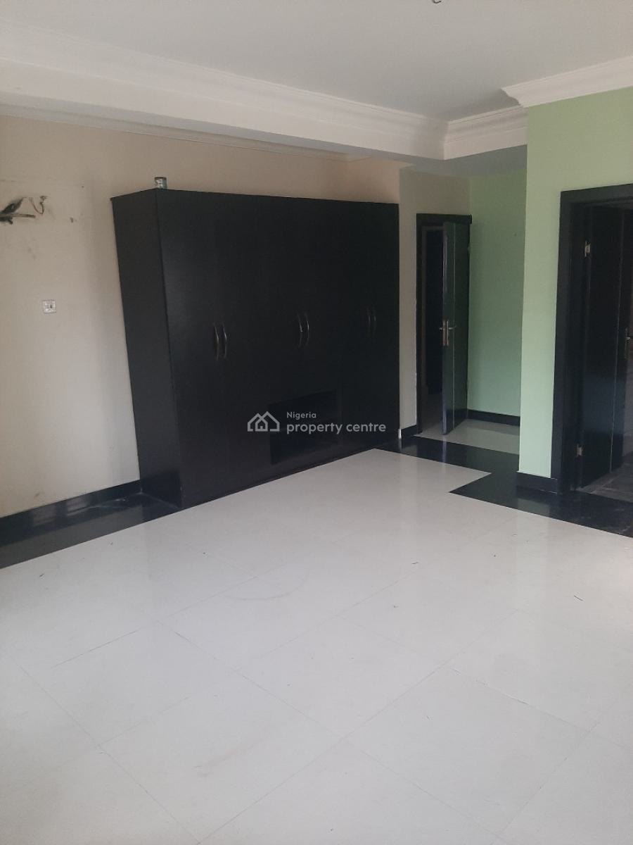 Its Self-serviced, Come with Your Own Generator, Please Beware!, Ikate Elegushi, Lekki, Lagos, Flat / Apartment for Rent