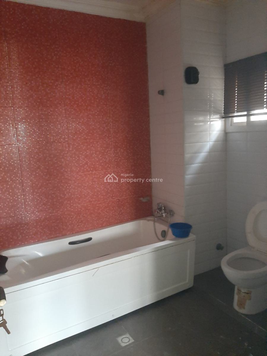 Its Self-serviced, Come with Your Own Generator, Please Beware!, Ikate Elegushi, Lekki, Lagos, Flat / Apartment for Rent