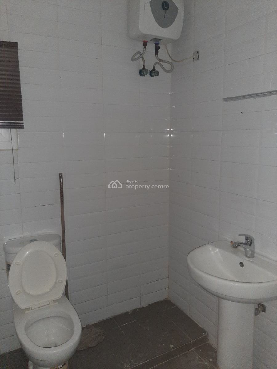 Its Self-serviced, Come with Your Own Generator, Please Beware!, Ikate Elegushi, Lekki, Lagos, Flat / Apartment for Rent