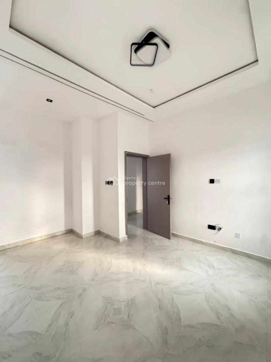 Brand New 3 Bedroom Semi-detached Duplex, Sangotedo, Sangotedo, Ajah, Lagos, Semi-detached Duplex for Sale