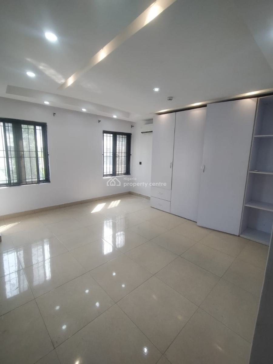 Serviced 3 Bedrooms Apartments with Bq, Oniru, Victoria Island (vi), Lagos, Flat / Apartment for Rent