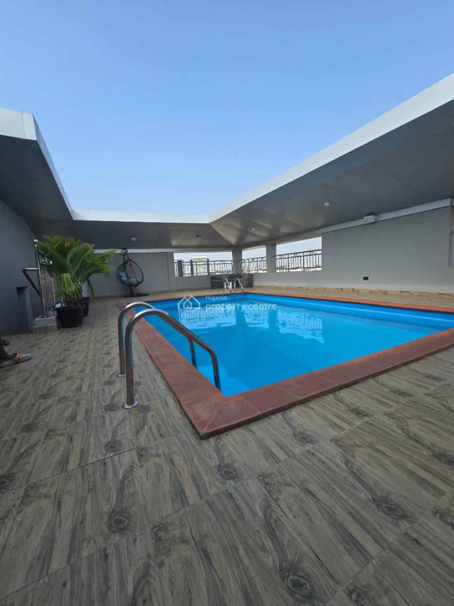 3 Bed Luxury Apartment, Victoria Island (vi), Lagos, Flat / Apartment for Sale