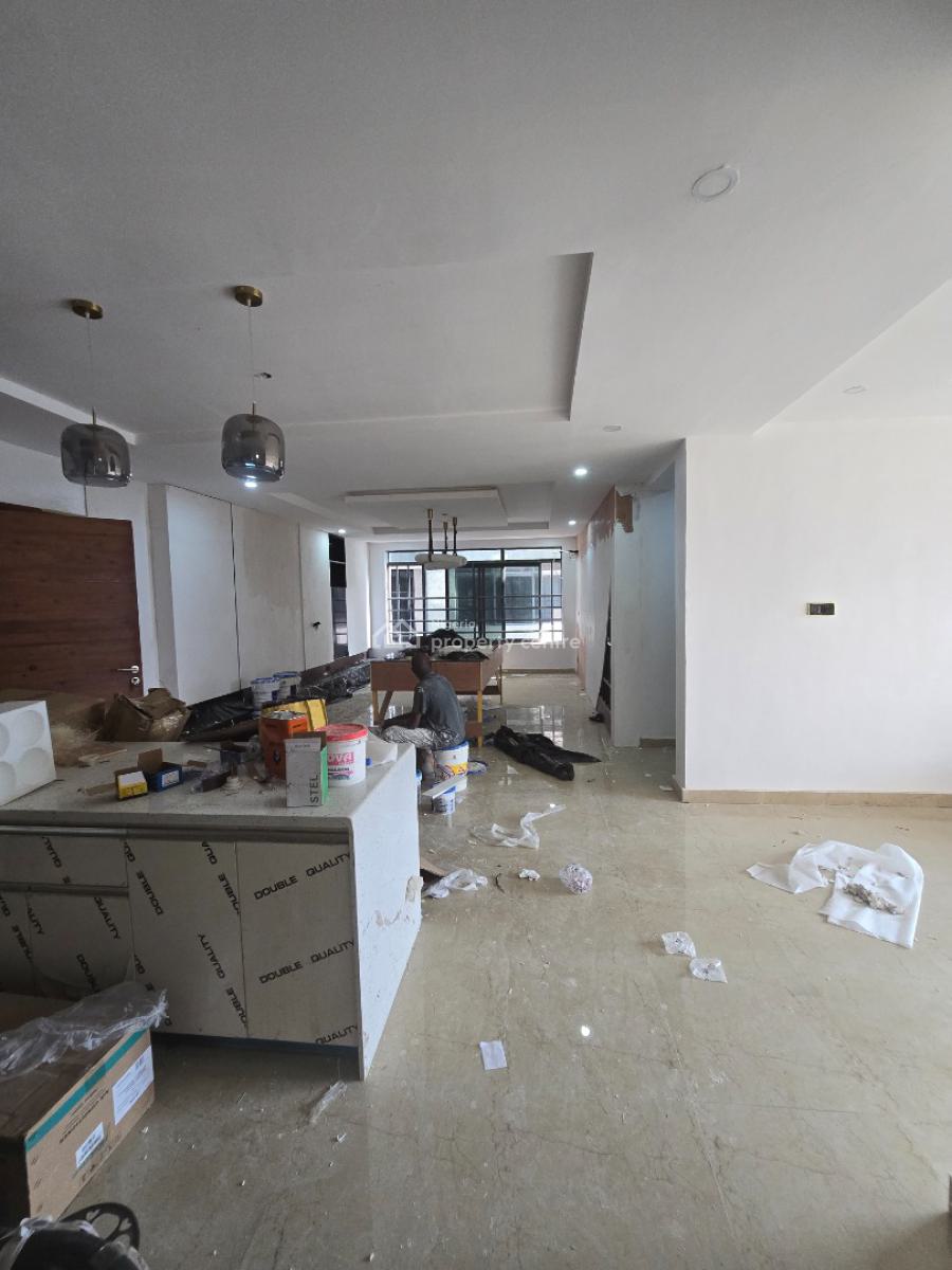 3 Bed Luxury Apartment, Victoria Island (vi), Lagos, Flat / Apartment for Sale