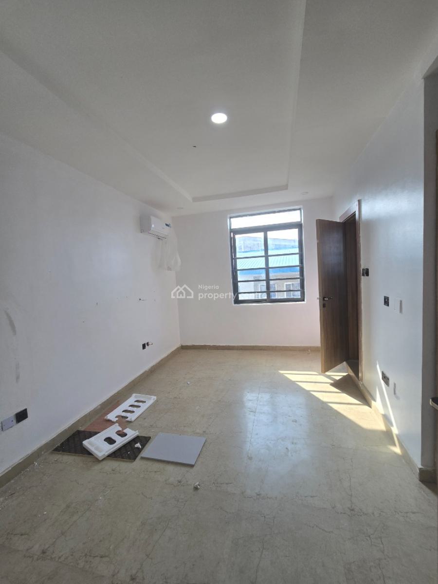 3 Bed Luxury Apartment, Victoria Island (vi), Lagos, Flat / Apartment for Sale