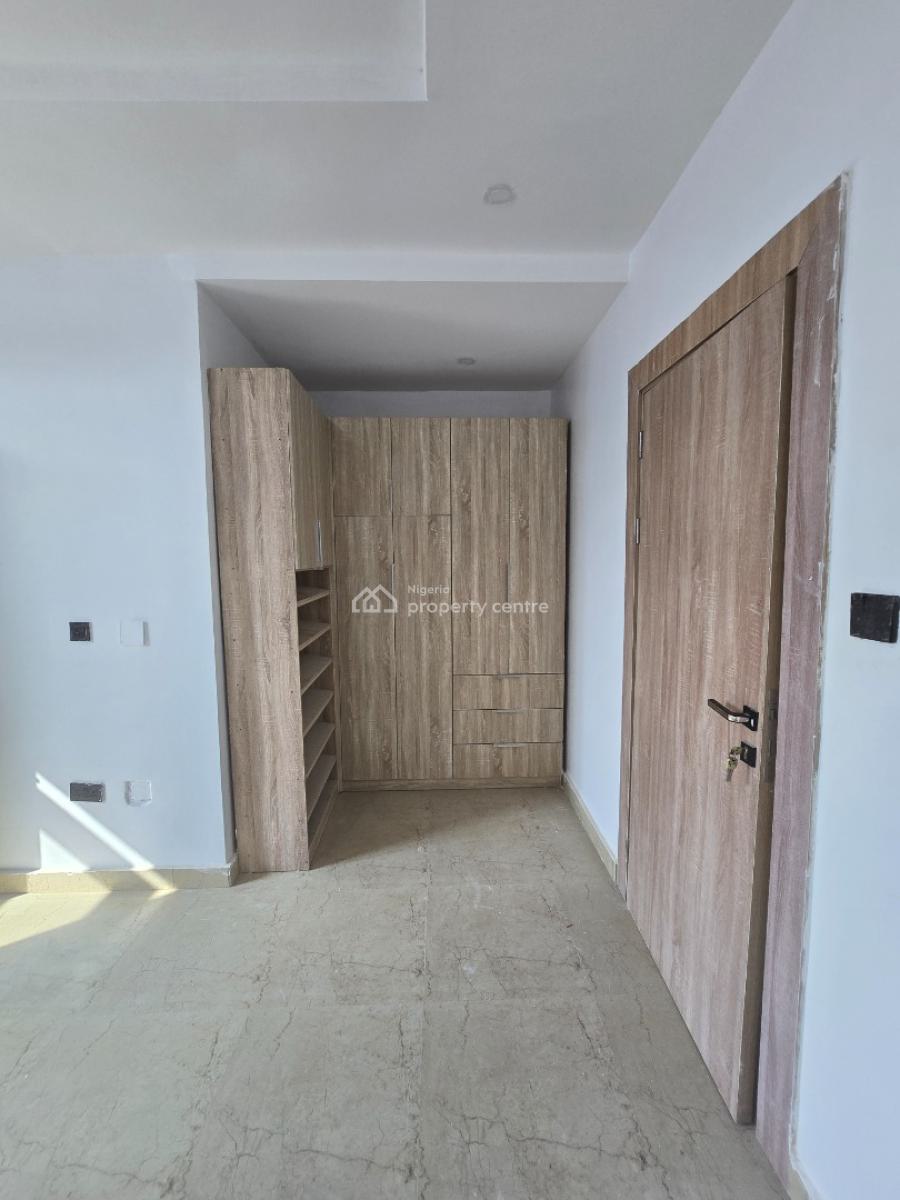 3 Bed Luxury Apartment, Victoria Island (vi), Lagos, Flat / Apartment for Sale