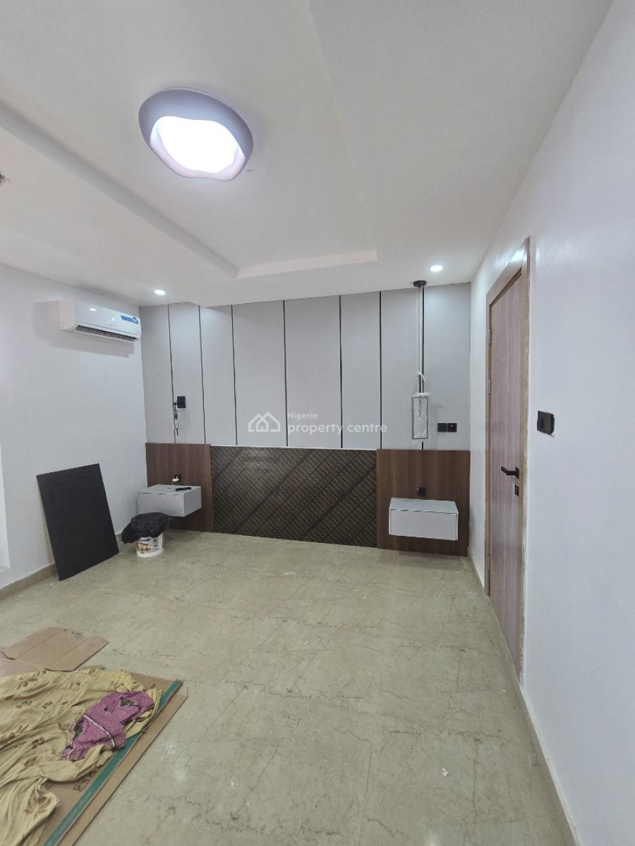 3 Bed Luxury Apartment, Victoria Island (vi), Lagos, Flat / Apartment for Sale