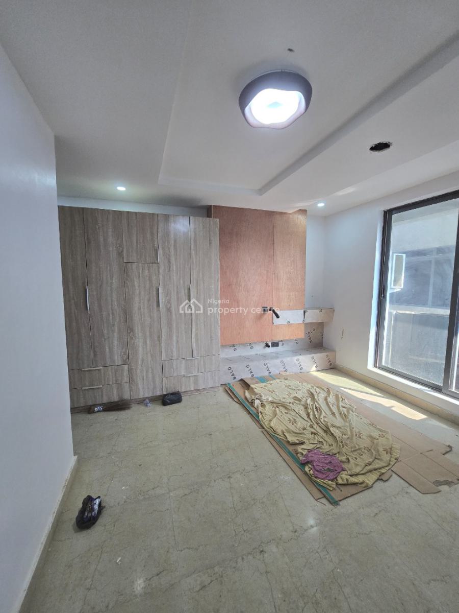 3 Bed Luxury Apartment, Victoria Island (vi), Lagos, Flat / Apartment for Sale
