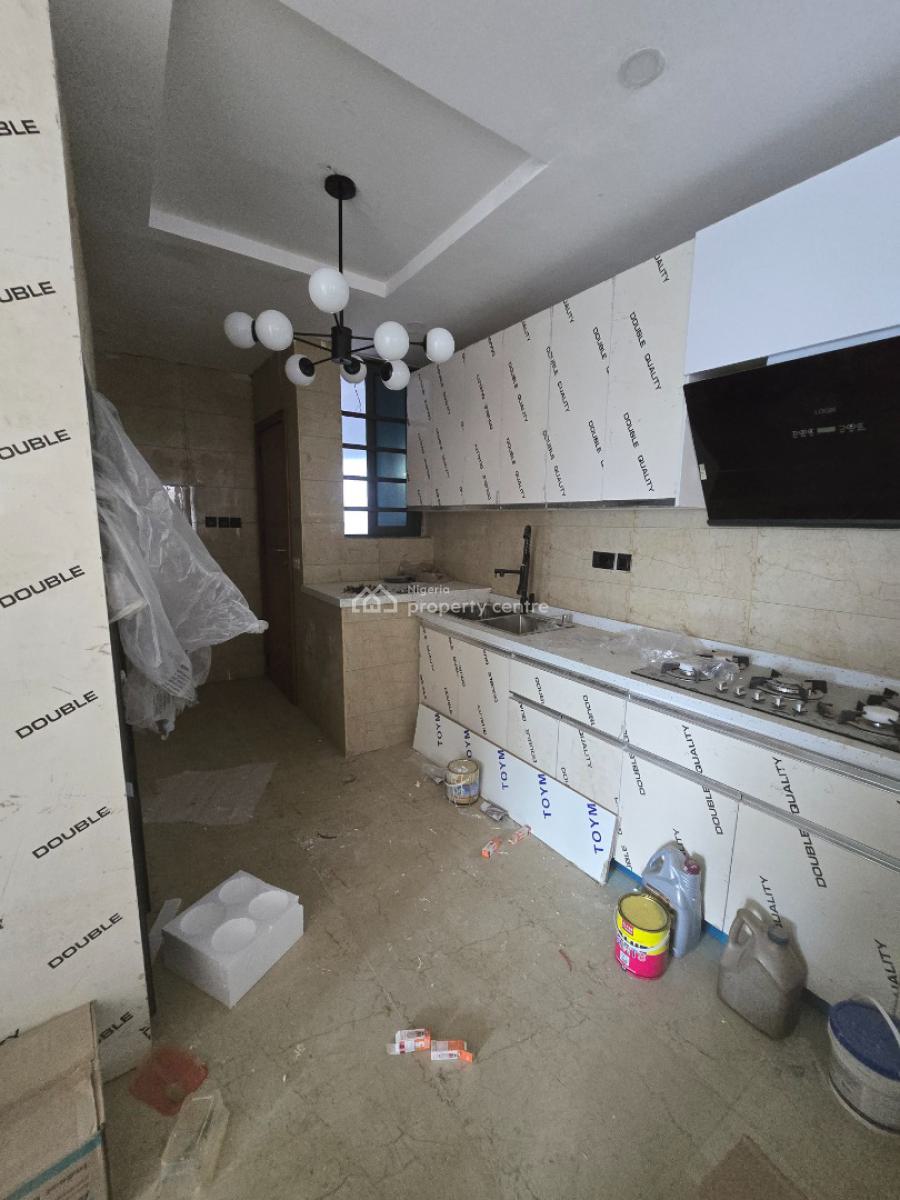 3 Bed Luxury Apartment, Victoria Island (vi), Lagos, Flat / Apartment for Sale