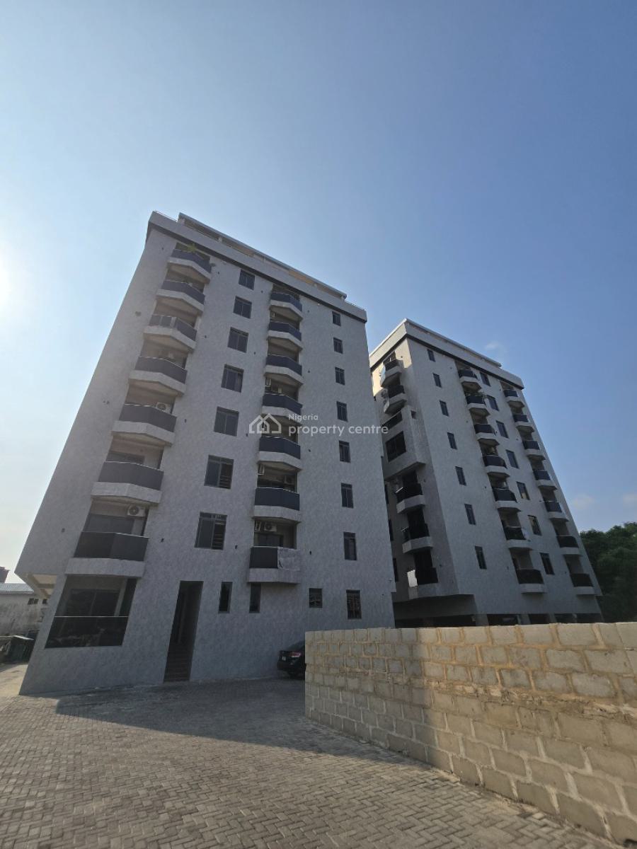 3 Bed Luxury Apartment, Victoria Island (vi), Lagos, Flat / Apartment for Sale