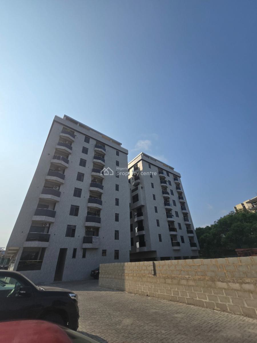 3 Bed Luxury Apartment, Victoria Island (vi), Lagos, Flat / Apartment for Sale